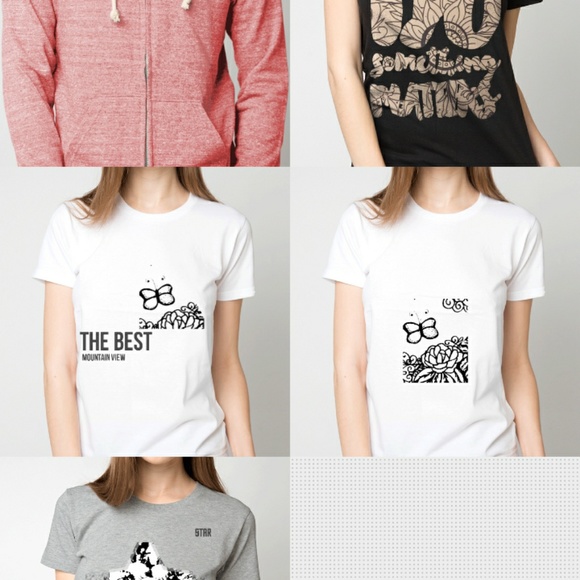 Meet your Posher, Milli - Picture 4 of 8